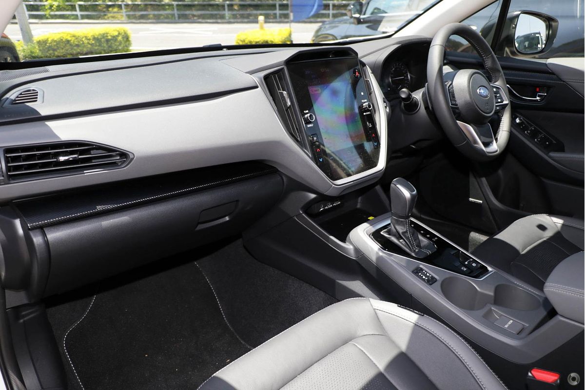 2024 Subaru Crosstrek Hybrid S G6X