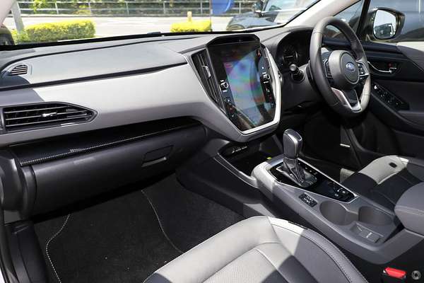 2024 Subaru Crosstrek Hybrid S G6X