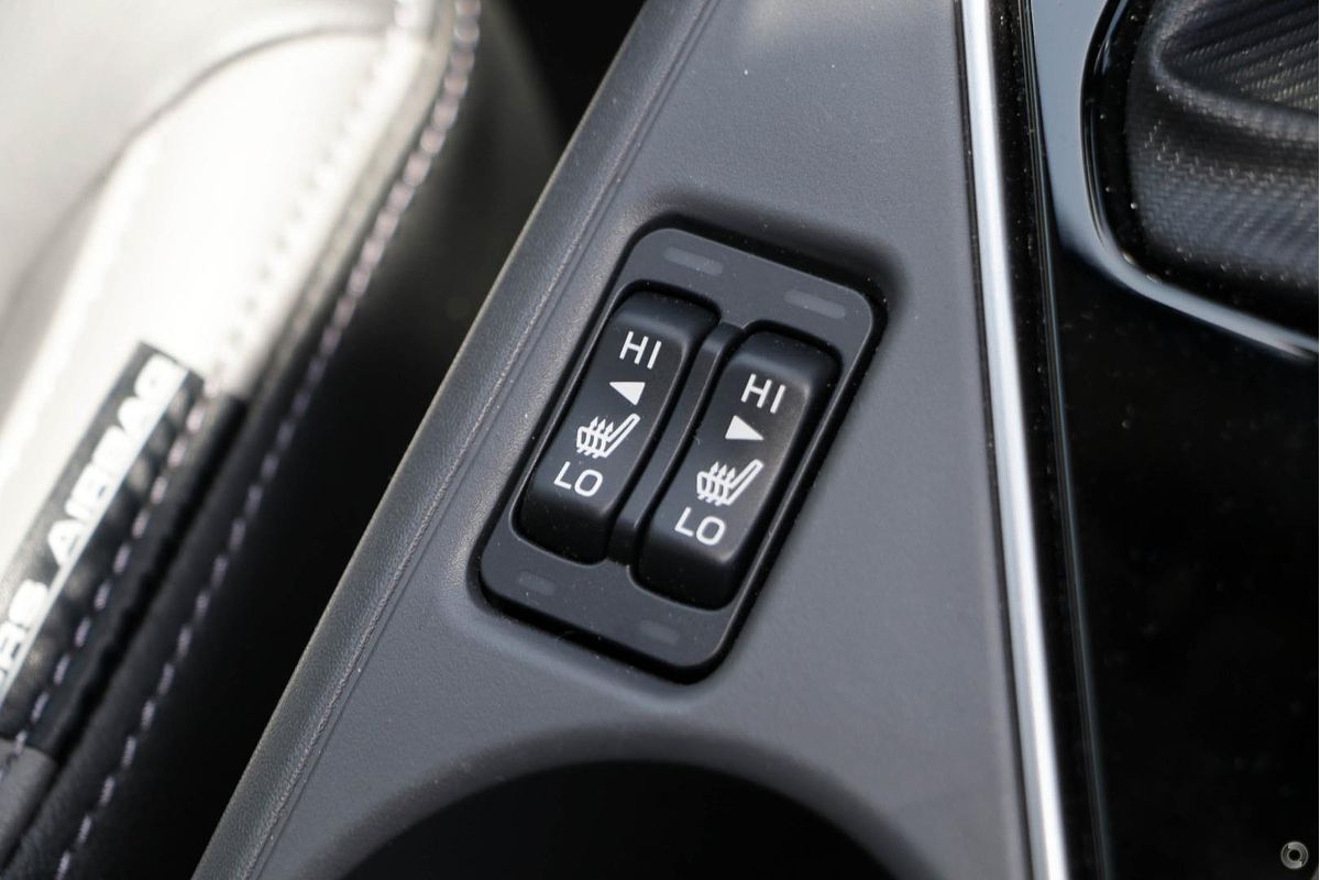 2024 Subaru Crosstrek Hybrid S G6X