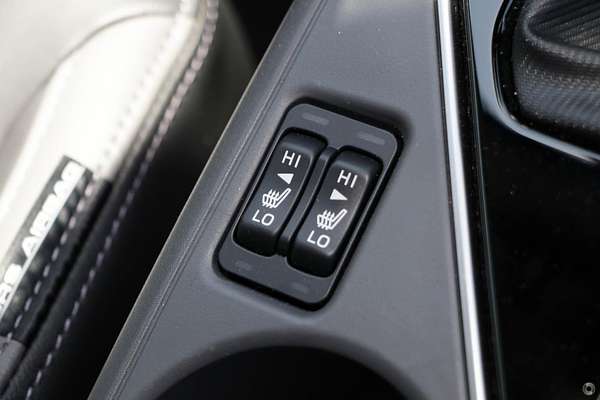 2024 Subaru Crosstrek Hybrid S G6X