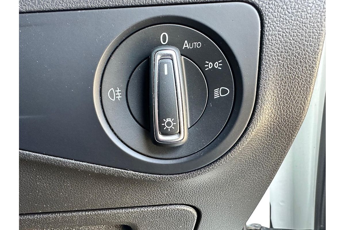 2020 Volkswagen Tiguan 110TSI Trendline 5N