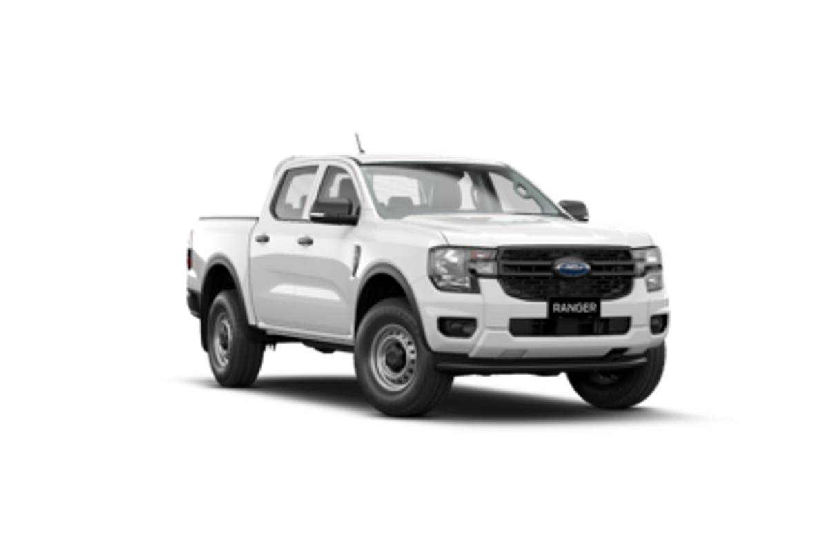2023 Ford Ranger XL
