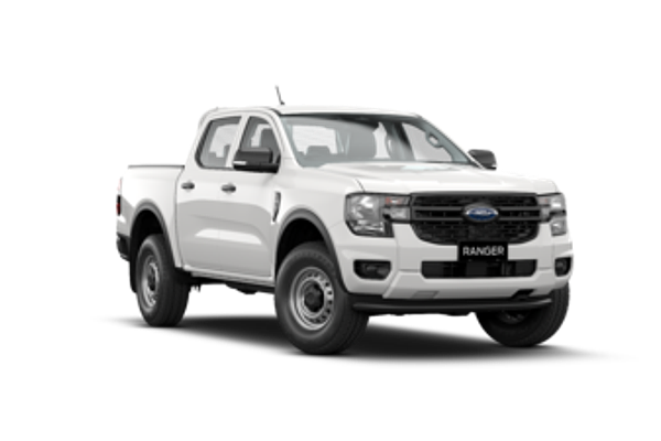 2023 Ford Ranger XL