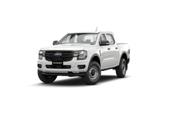 2023 Ford Ranger XL