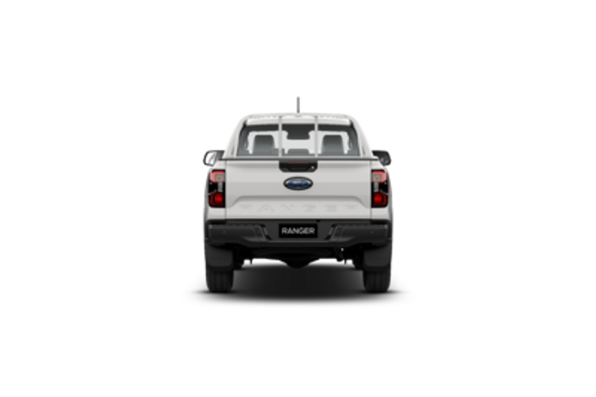 2023 Ford Ranger XL
