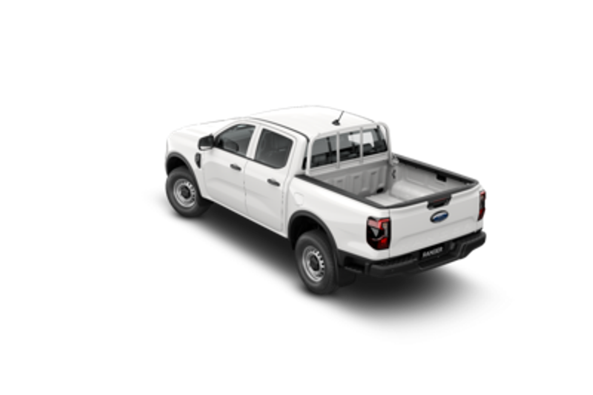 2023 Ford Ranger XL
