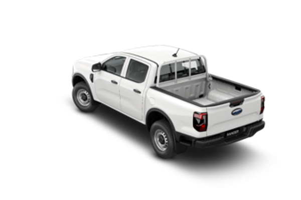 2023 Ford Ranger XL