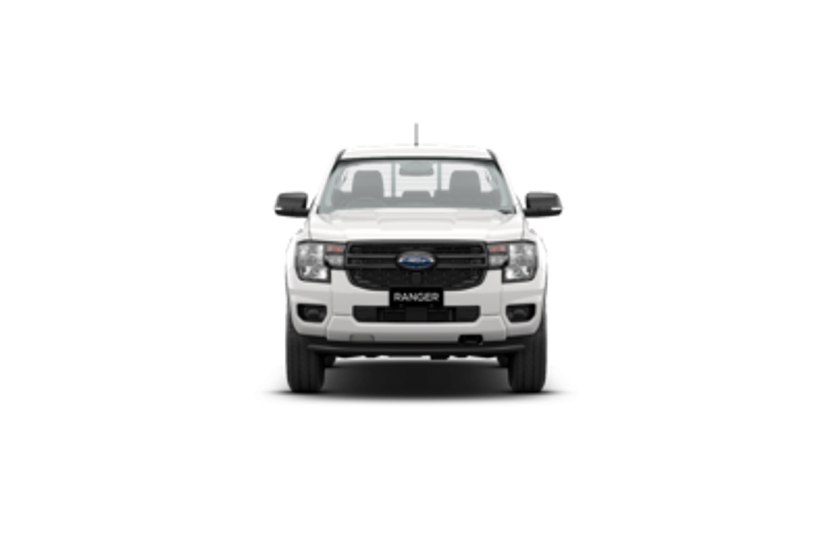 2023 Ford Ranger XL