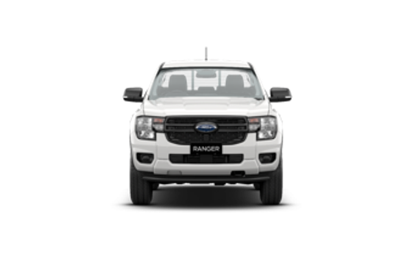 2023 Ford Ranger XL