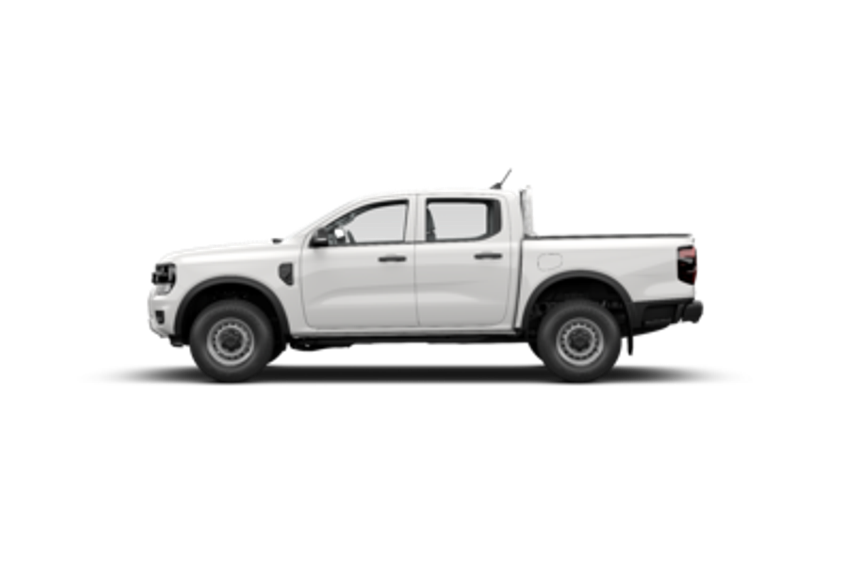 2023 Ford Ranger XL
