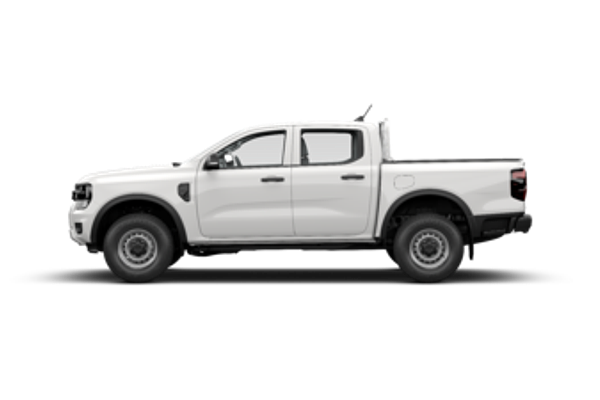 2023 Ford Ranger XL
