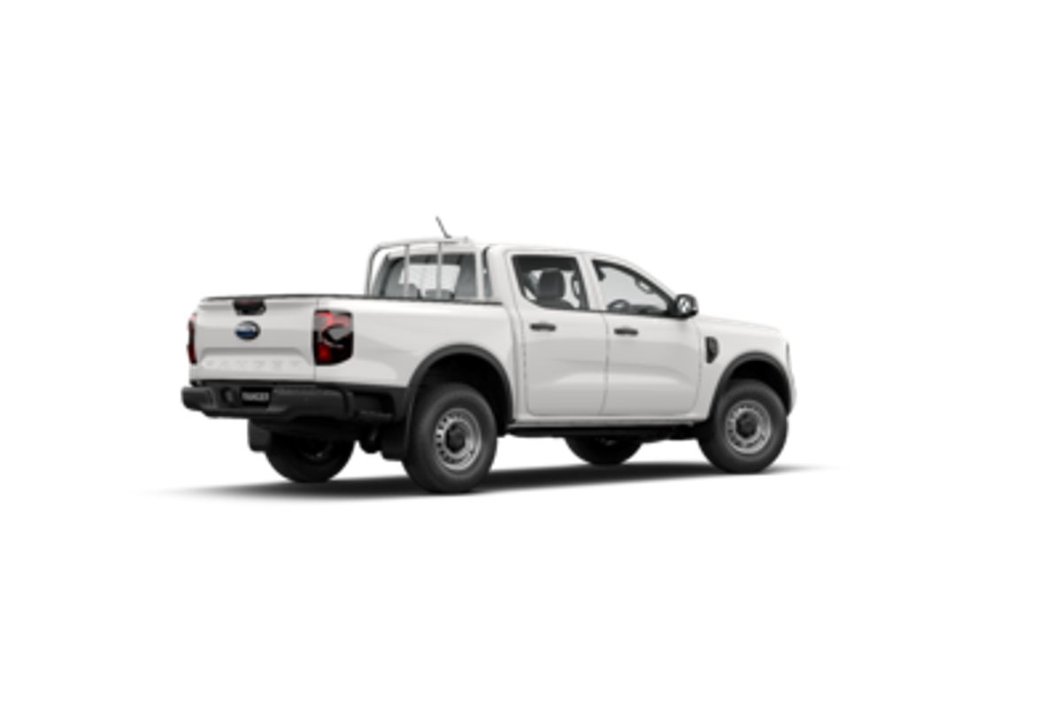2023 Ford Ranger XL