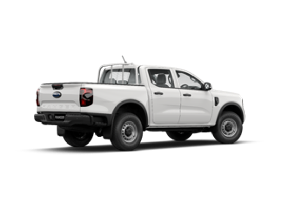 2023 Ford Ranger XL