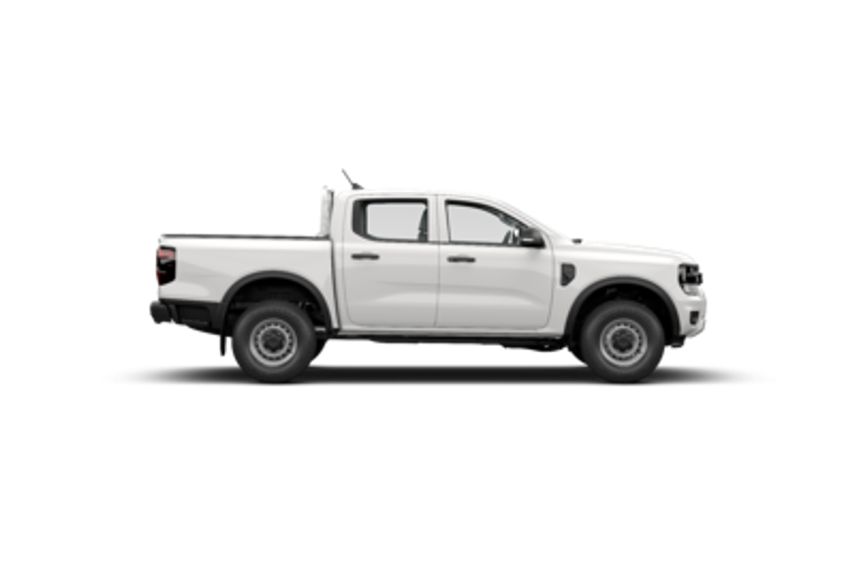 2023 Ford Ranger XL