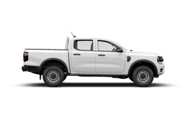 2023 Ford Ranger XL