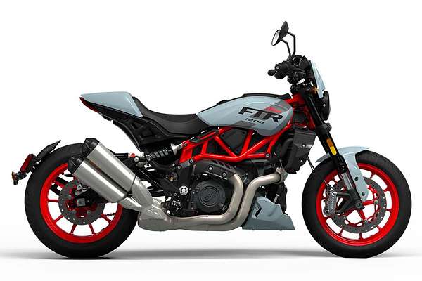 2024 Indian FTR Sport