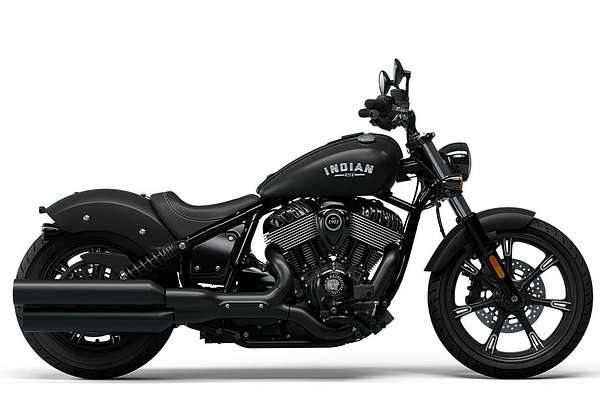 2024 Indian Chief Dark Horse