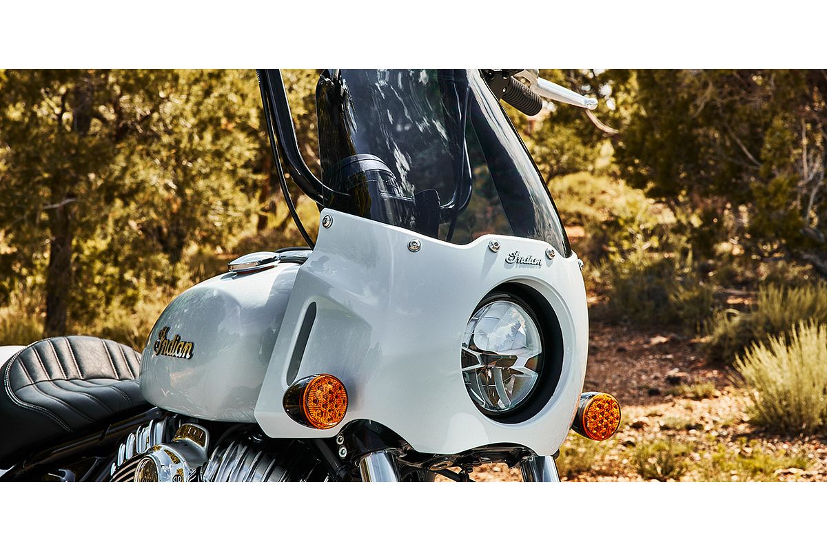 2024 Indian Super Chief Limited