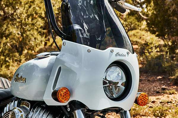 2024 Indian Super Chief Limited