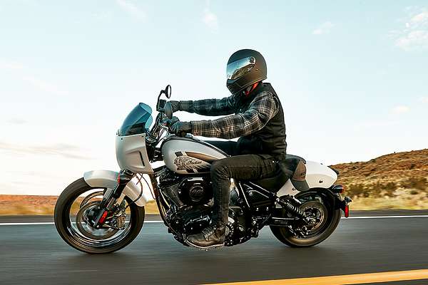 2024 Indian Sport Chief