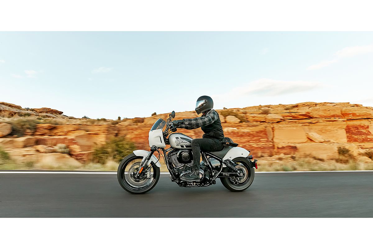 2024 Indian Sport Chief