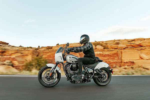 2024 Indian Sport Chief