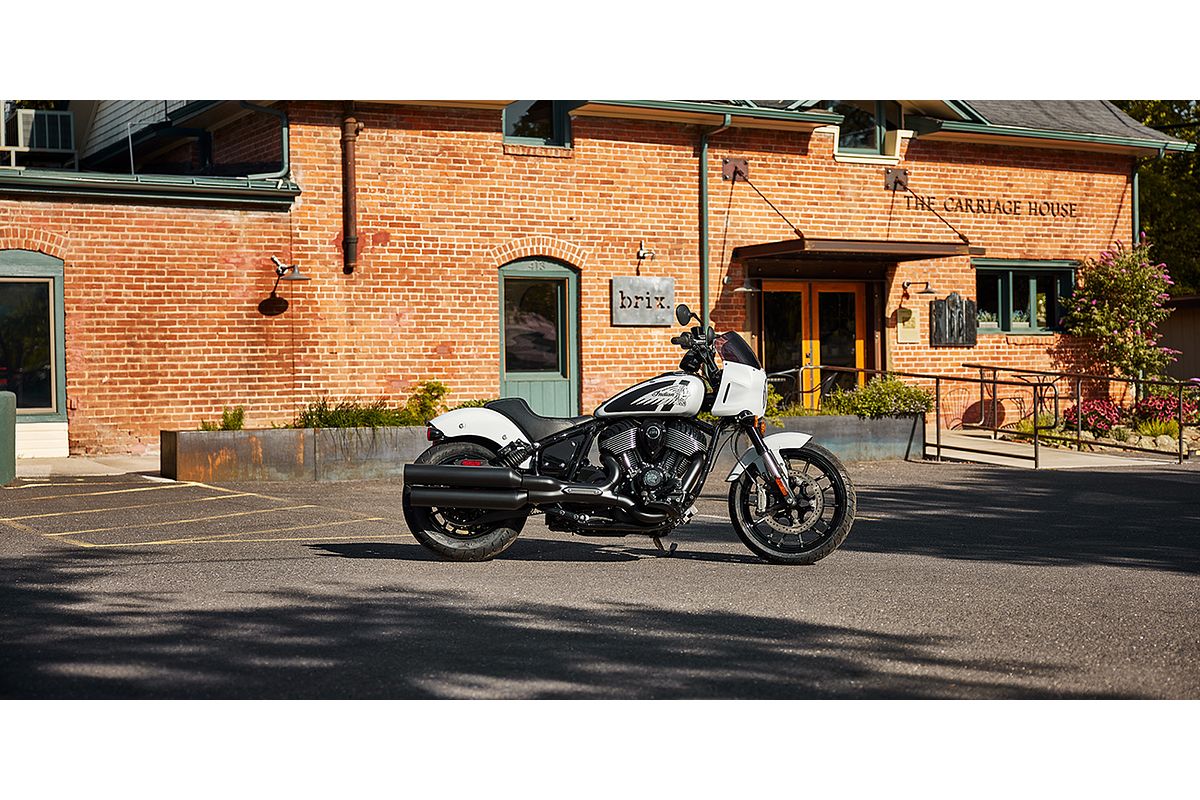 2024 Indian Sport Chief