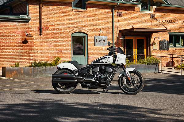 2024 Indian Sport Chief