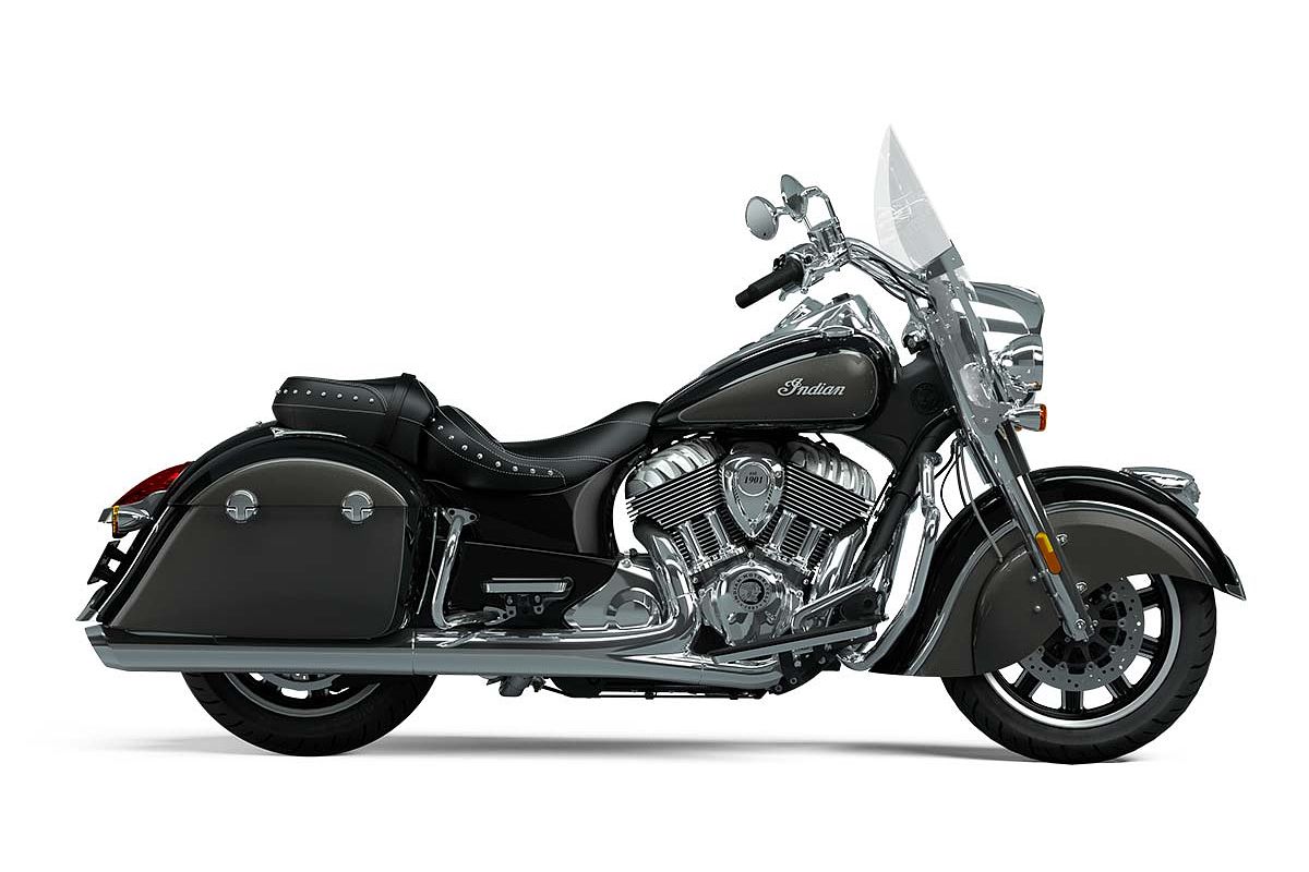 2024 Indian Indian Springfield