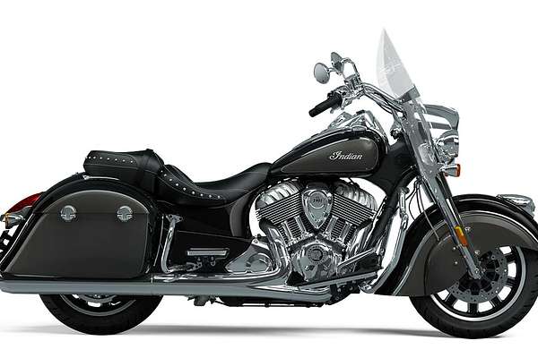 2024 Indian Indian Springfield