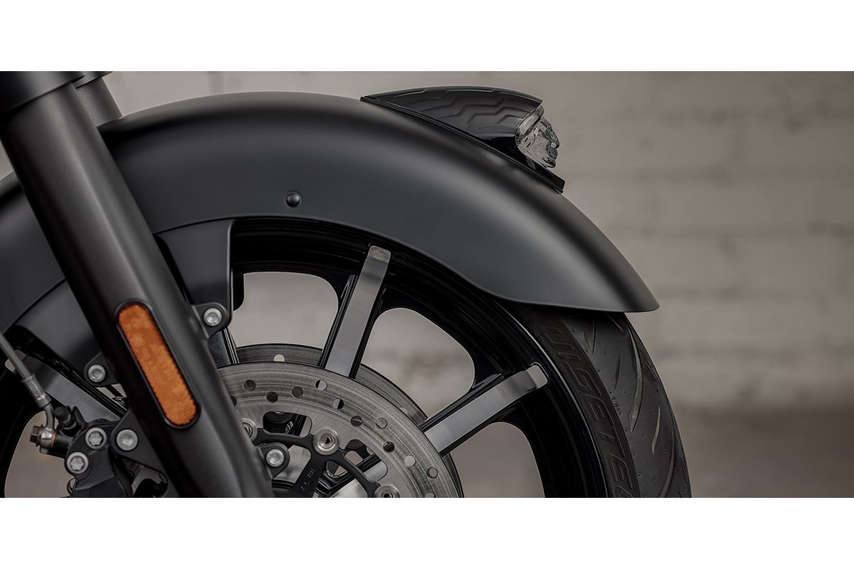 2024 Indian Indian Springfield Dark Horse