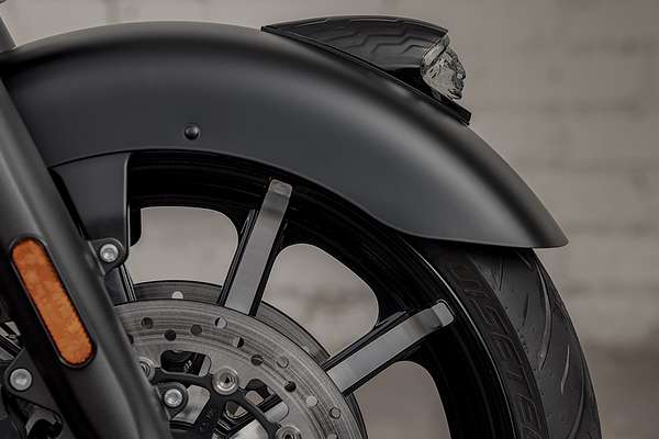 2024 Indian Indian Springfield Dark Horse