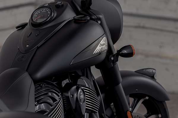 2024 Indian Indian Springfield Dark Horse