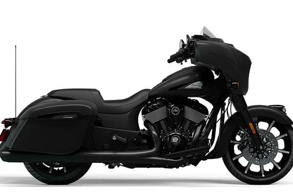 2024 Indian Chieftain Dark Horse