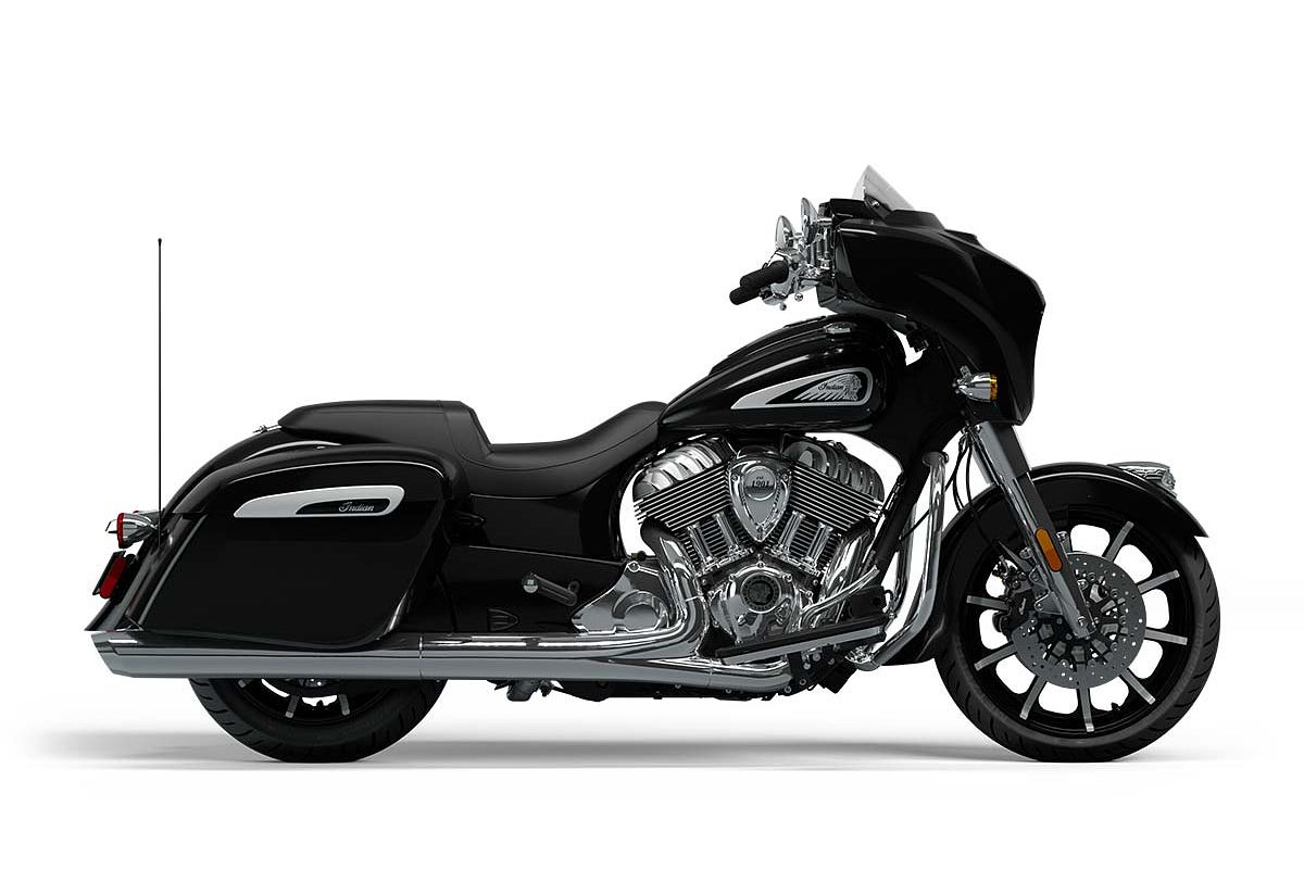 2024 Indian Chieftain Limited