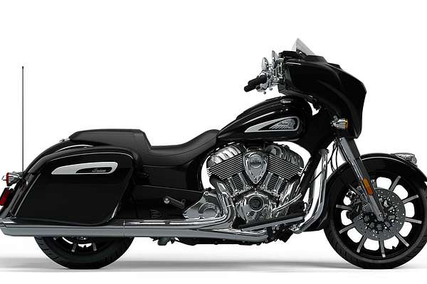 2024 Indian Chieftain Limited