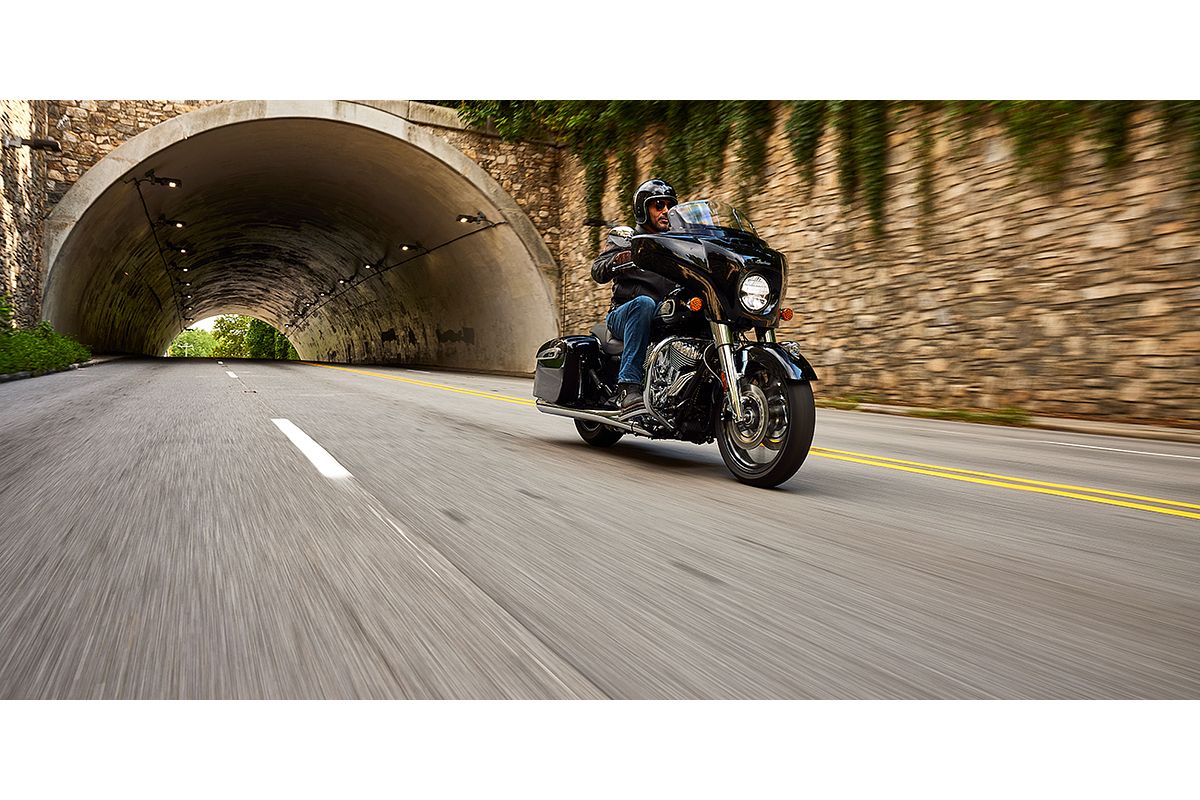 2024 Indian Chieftain Limited