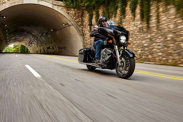 2024 Indian Chieftain Limited