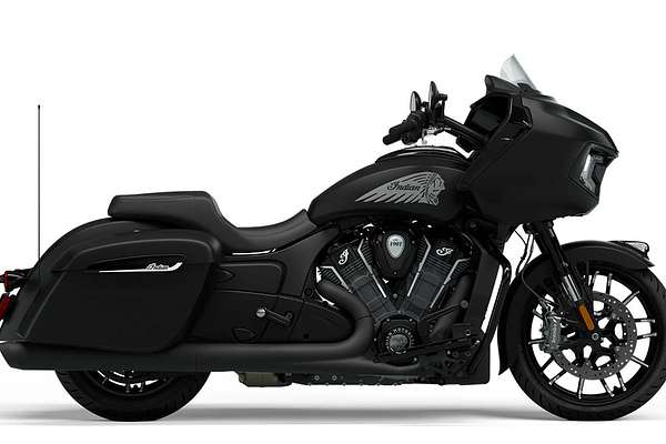 2024 Indian Indian Challenger Dark Horse