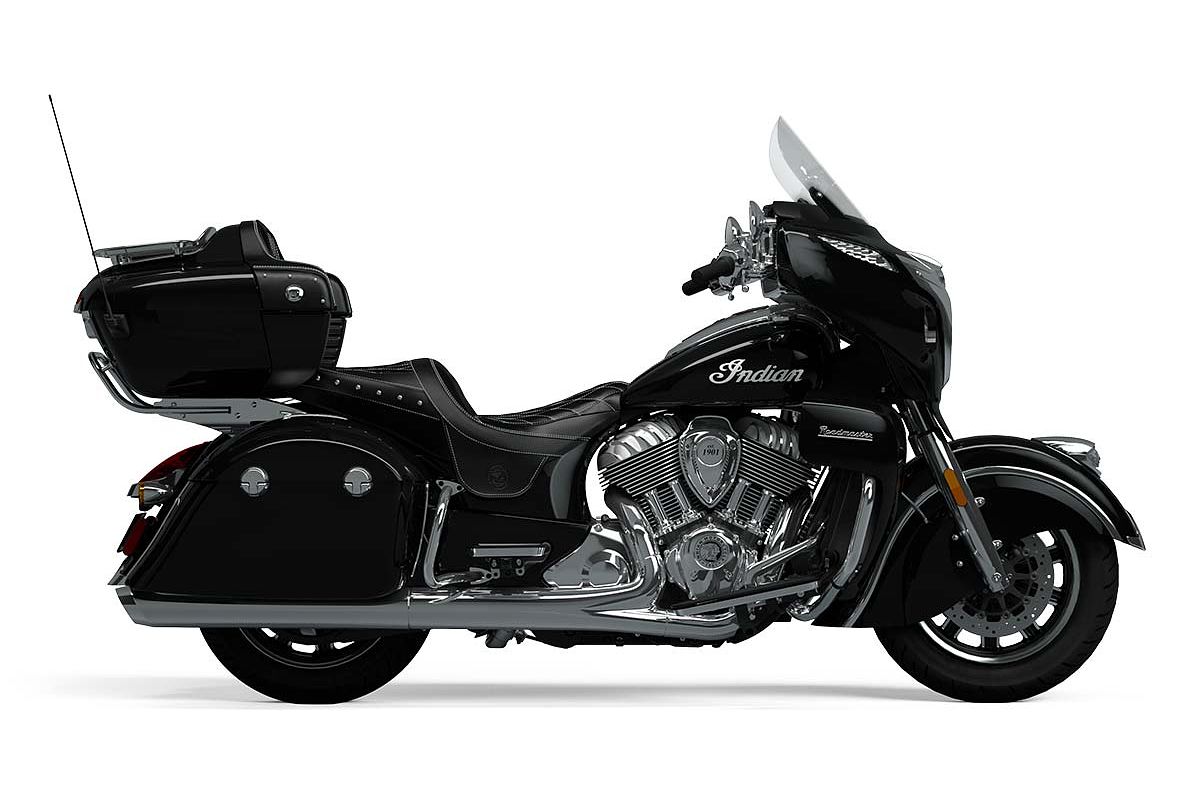 2024 Indian Roadmaster