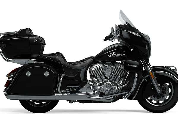 2024 Indian Roadmaster