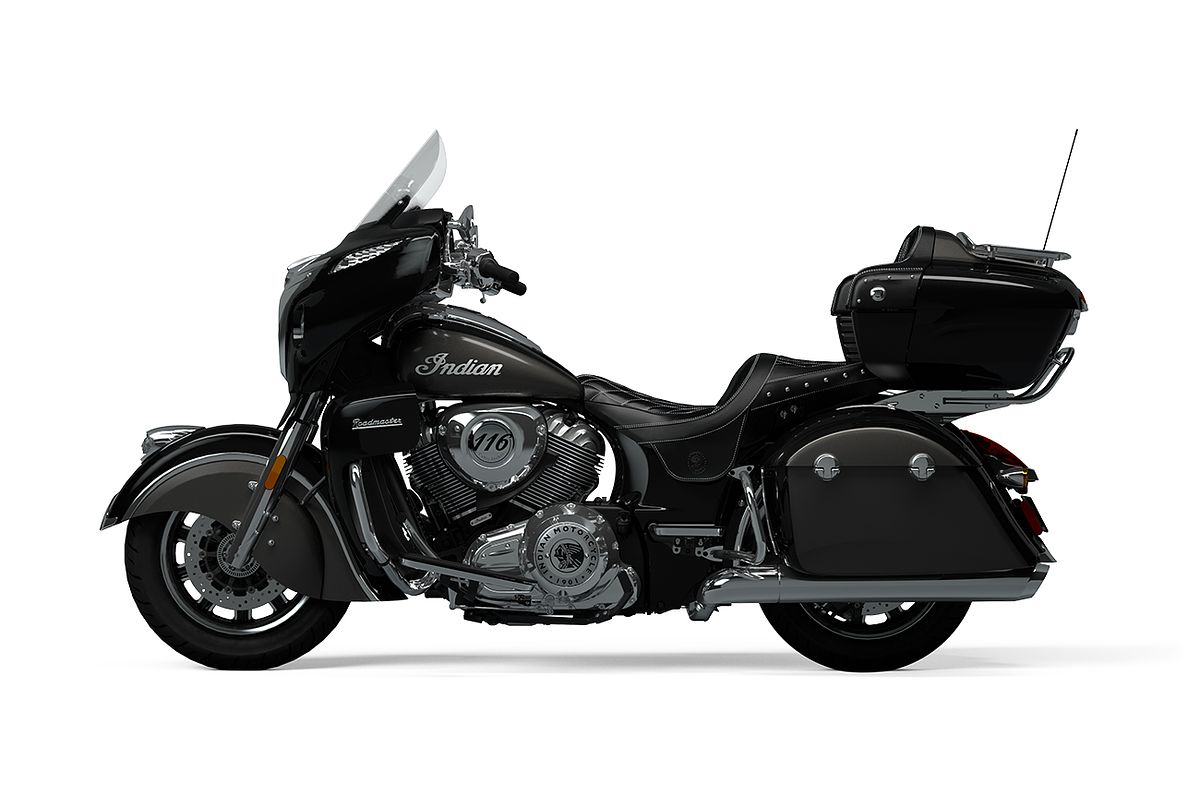 2024 Indian Roadmaster