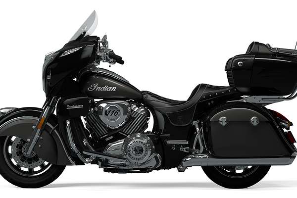 2024 Indian Roadmaster