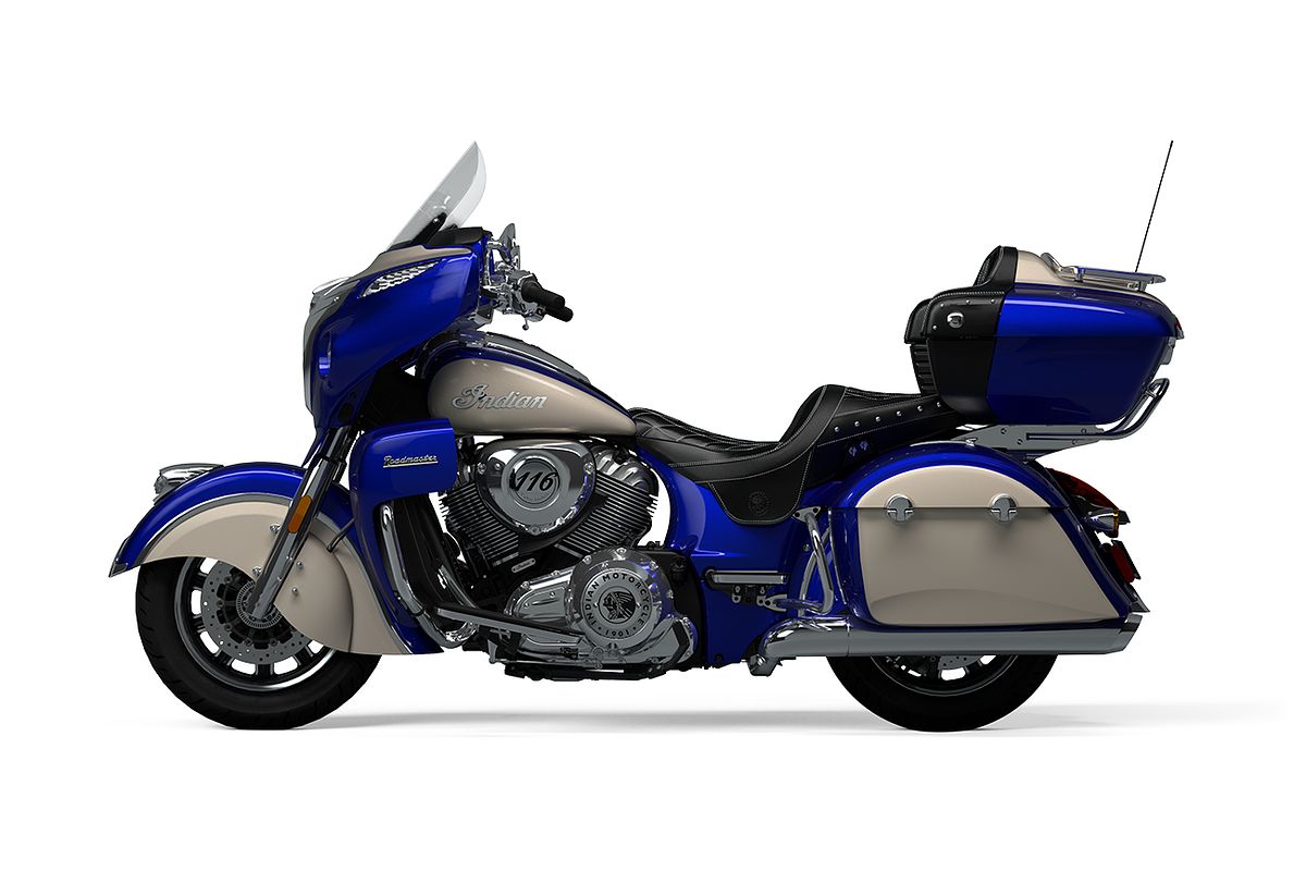 2024 Indian Roadmaster