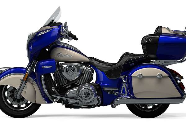 2024 Indian Roadmaster