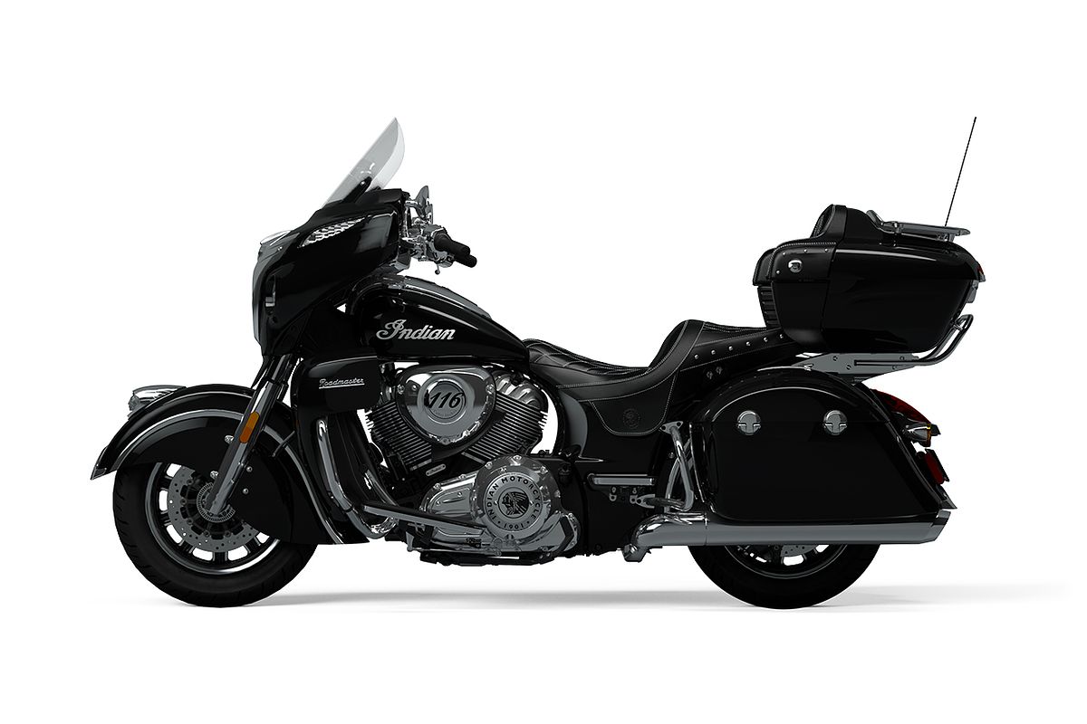 2024 Indian Roadmaster