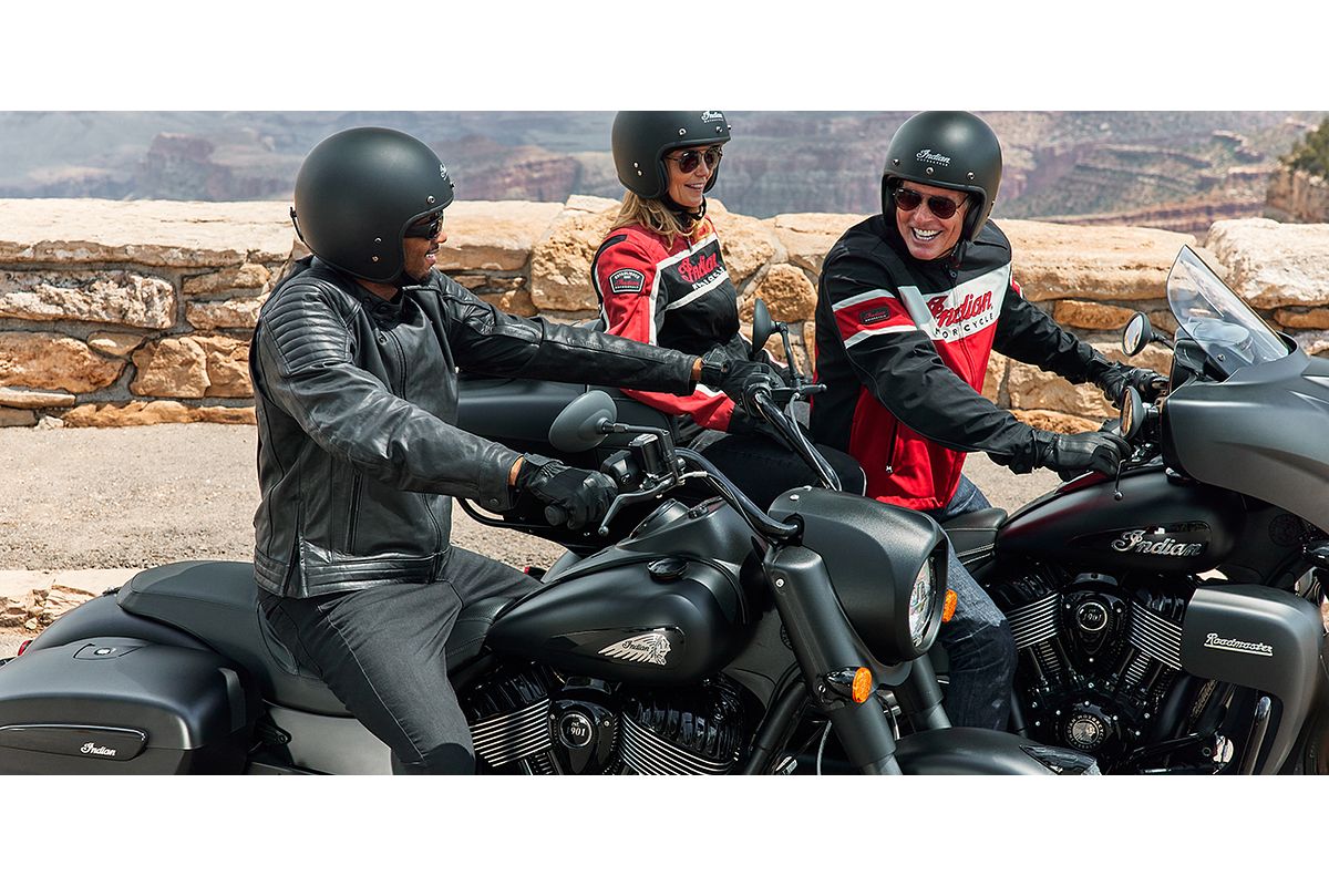 2024 Indian Roadmaster Dark Horse