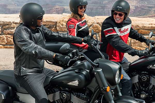 2024 Indian Roadmaster Dark Horse