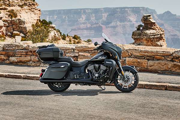 2024 Indian Roadmaster Dark Horse