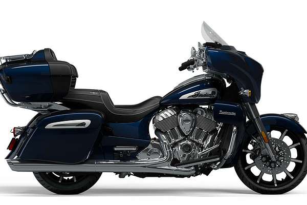 2024 Indian Roadmaster Limited